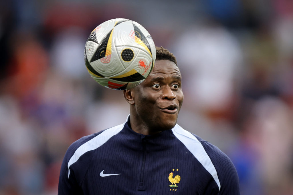 Spain v France: Semi-Final - UEFA EURO 2024