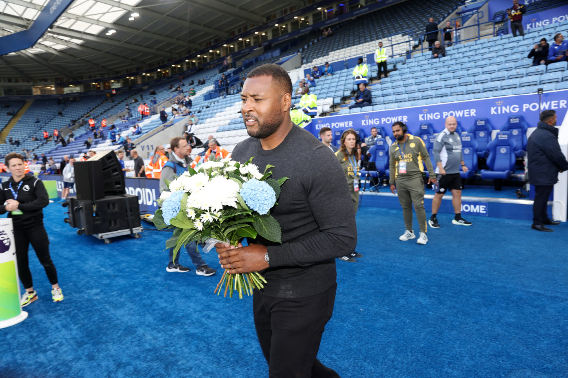 Photo by Plumb Images/Leicester City FC via Getty Images