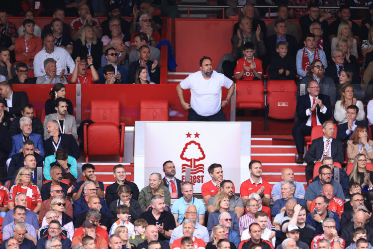 Photo by Simon Stacpoole/Offside/Offside via Getty Images