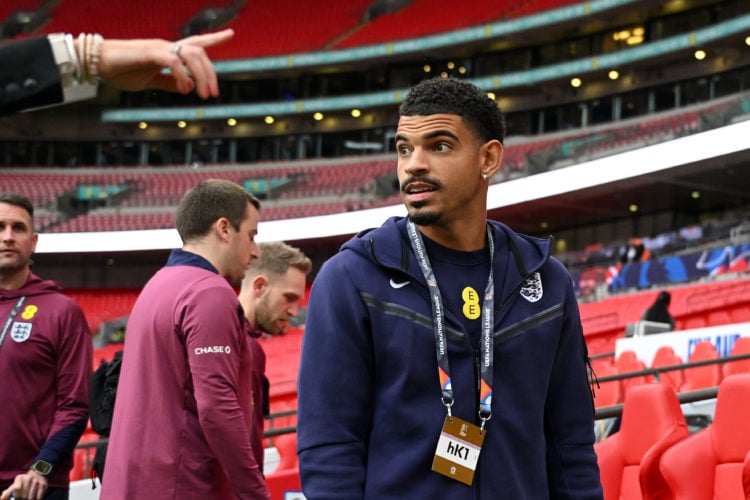 Photo by Michael Regan - The FA/The FA via Getty Images