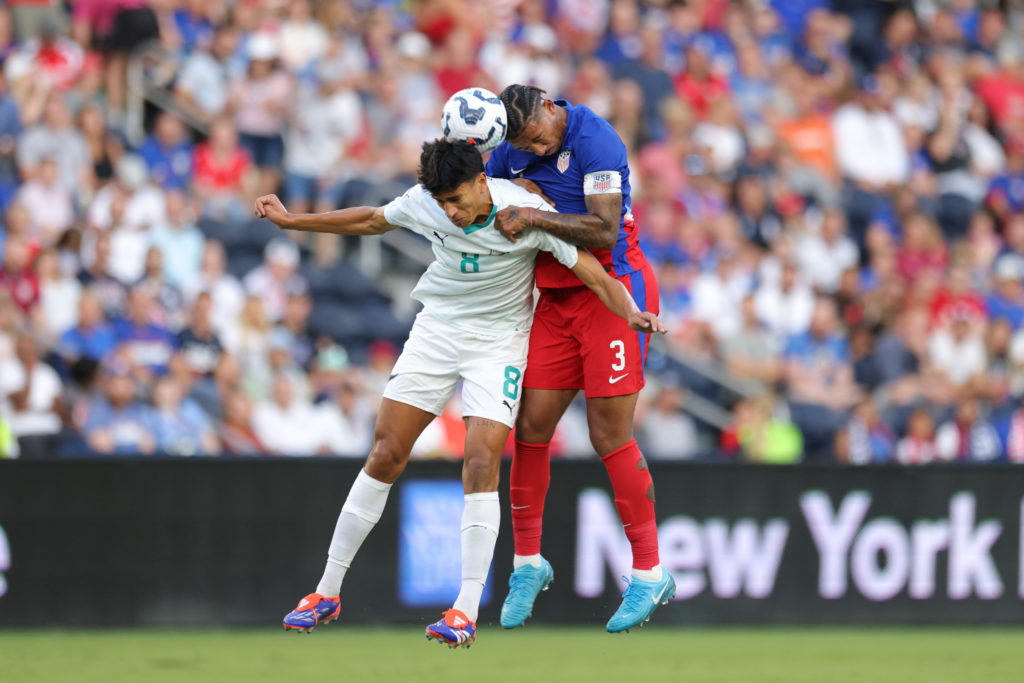 New Zealand v United States