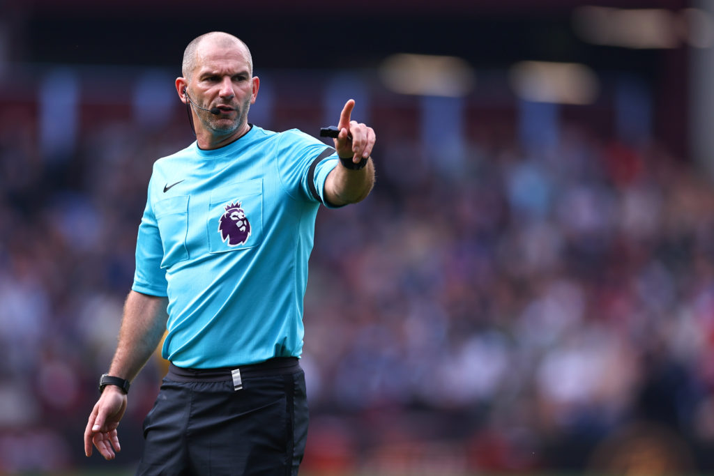Aston Villa FC v Wolverhampton Wanderers FC - Premier League