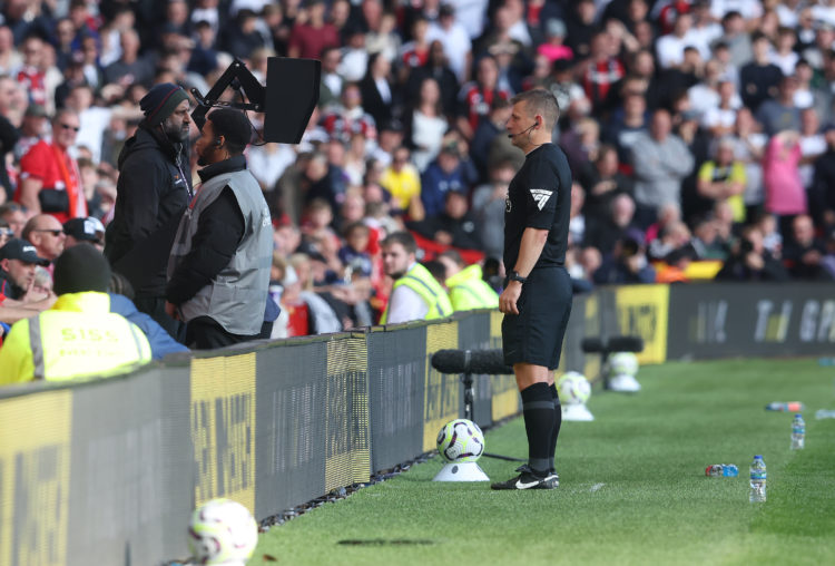 Photo by Stephen White - CameraSport via Getty Images