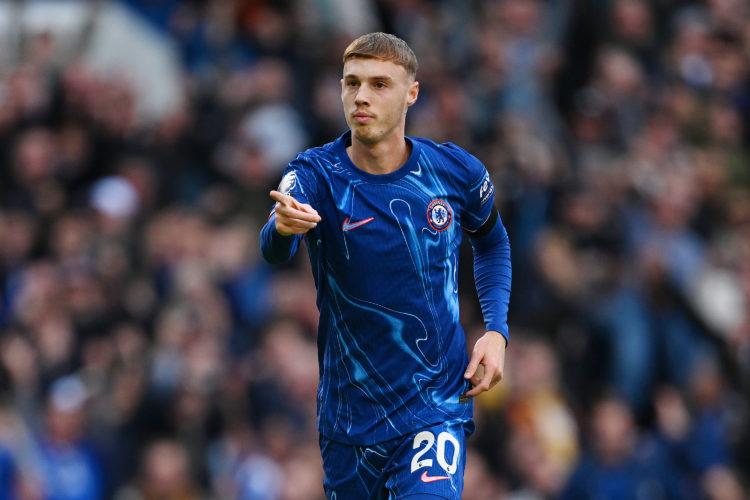 Photo by Darren Walsh/Chelsea FC via Getty Images