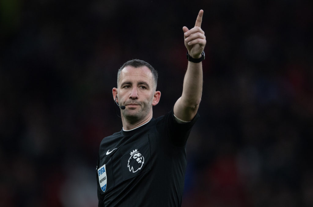 Manchester United FC v Tottenham Hotspur FC - Premier League