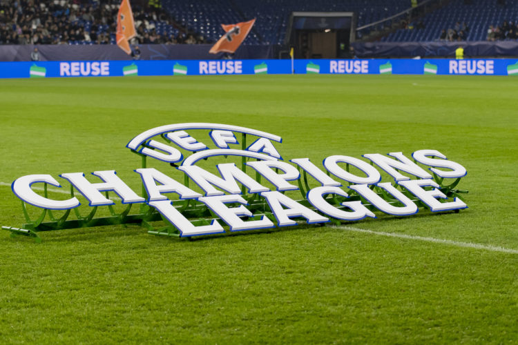 Photo by Max Maiwald/DeFodi Images via Getty Images