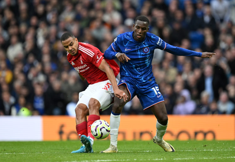 Photo by Darren Walsh/Chelsea FC via Getty Images