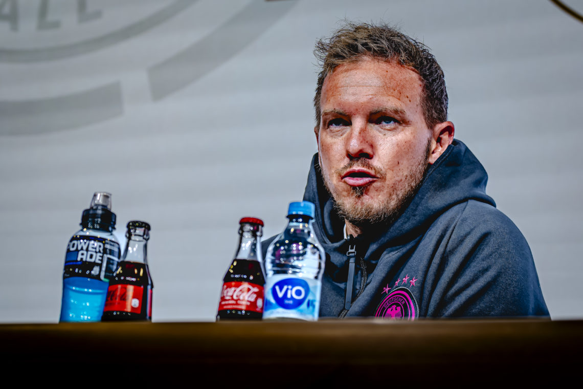 Photo by Marcel van Dorst / EYE4images/NurPhoto via Getty Images