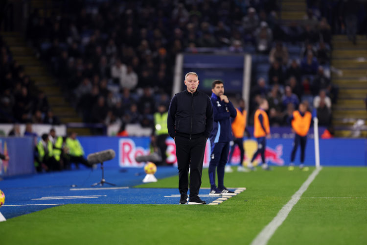 Photo by Plumb Images/Leicester City FC via Getty Images