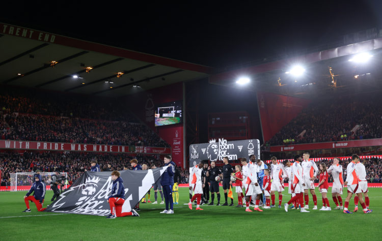 Photo by Alex Livesey - Danehouse/Getty Images
