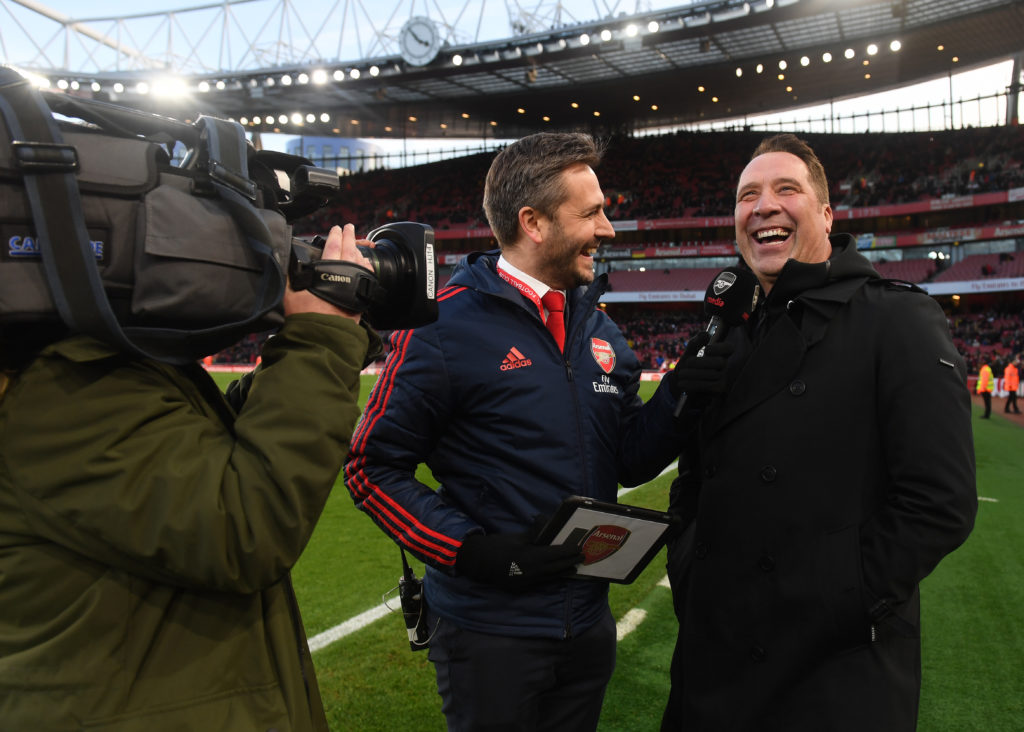 Arsenal FC v Sheffield United - Premier League