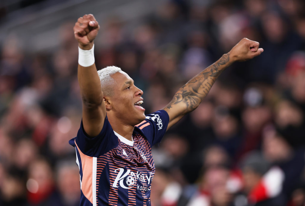 Brentford FC v Nottingham Forest - Premier League