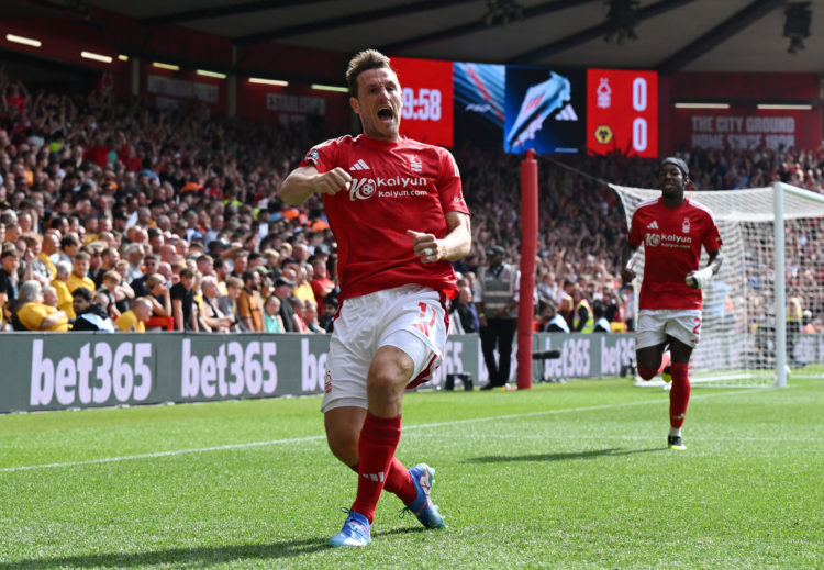 Photo by Shaun Botterill/Getty Images