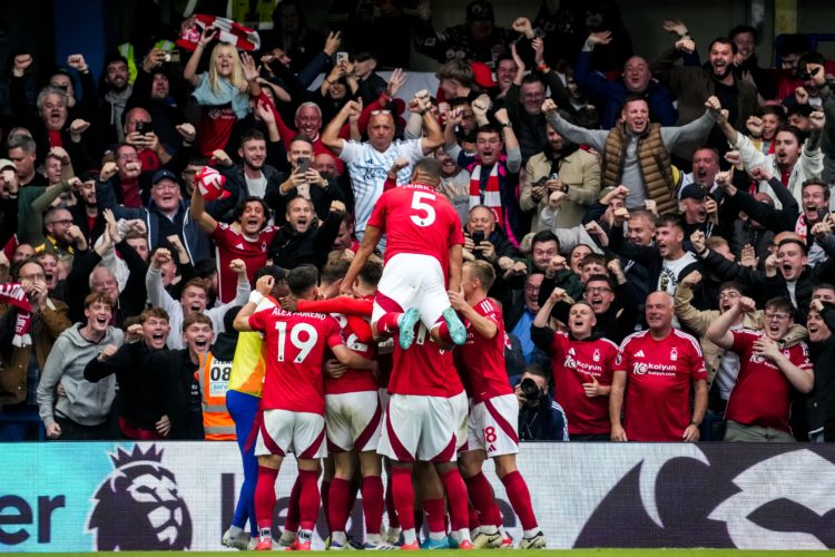 Photo by Rene Nijhuis/MB Media/Getty Images