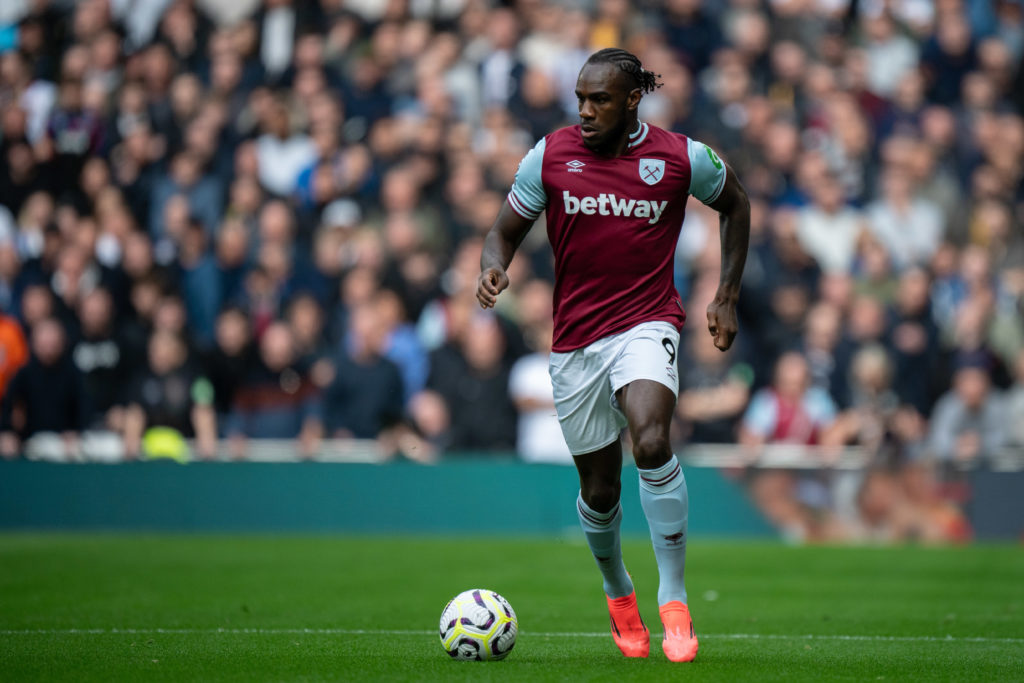 Tottenham Hotspur FC v West Ham United FC - Premier League