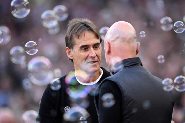 Photo by Justin Setterfield/Getty Images
