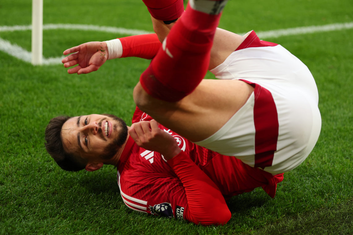 Photo by Marc Atkins/Getty Images