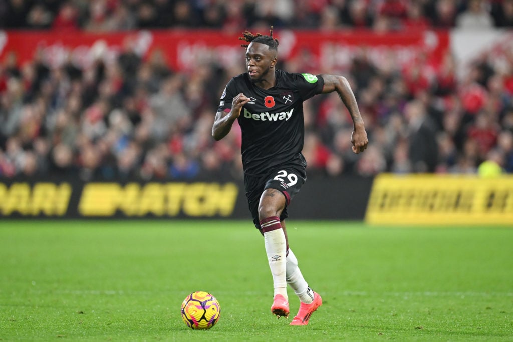 Nottingham Forest FC v West Ham United FC - Premier League