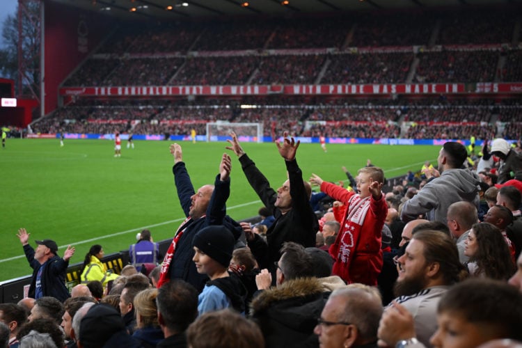 Photo by Michael Regan/Getty Images