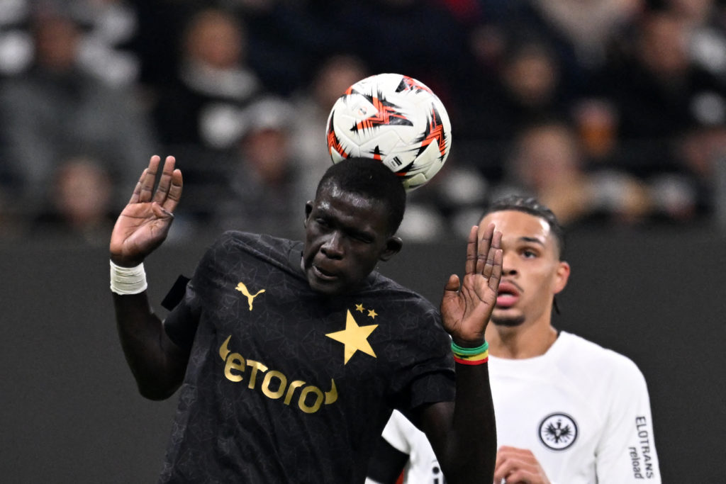 FBL-EUR-C3-FRANKFURT-SLAVIA PRAGUE