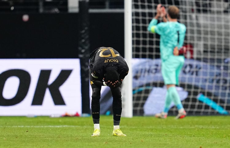 Photo by Ulrik Pedersen/NurPhoto via Getty Images