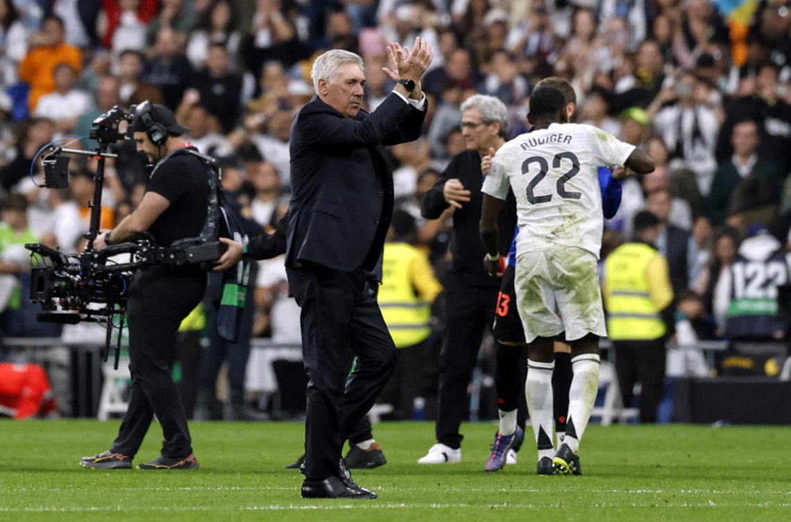 Photo by OSCAR DEL POZO/AFP via Getty Images