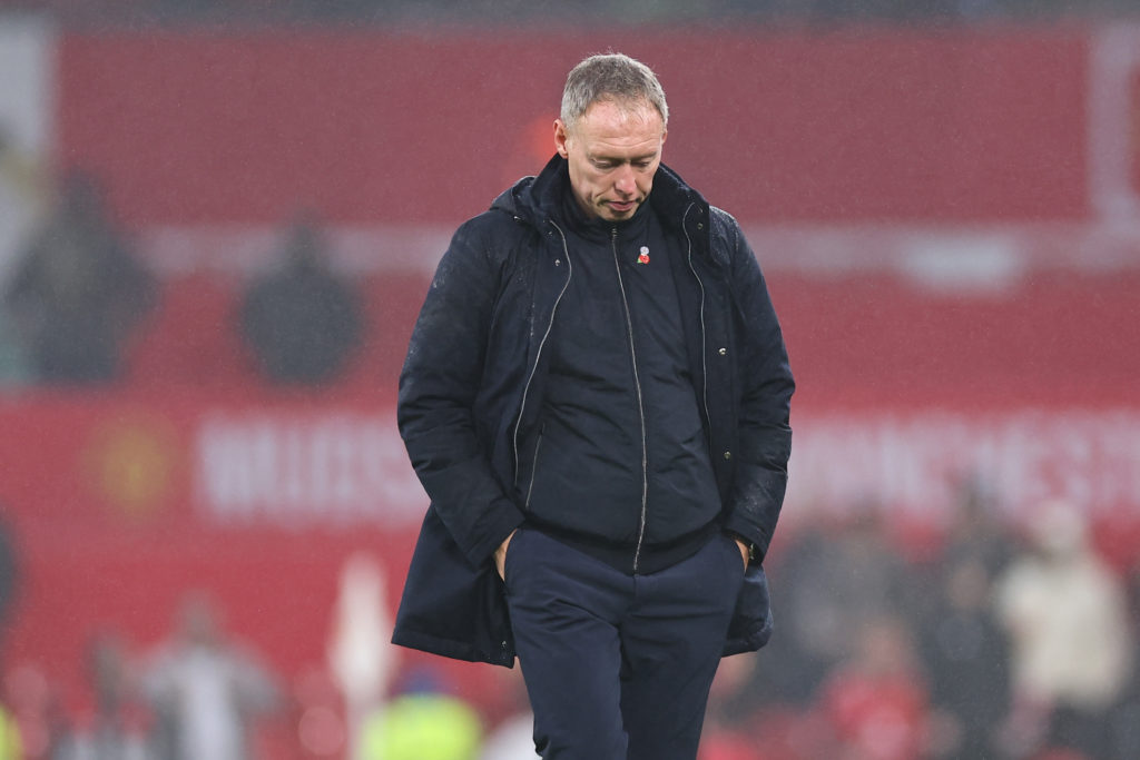 Manchester United FC v Leicester City FC - Premier League