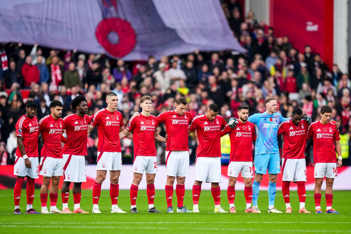 Photo by Rene Nijhuis/MB Media/Getty Images