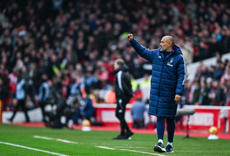 Photo by Serena Taylor/Newcastle United via Getty Images