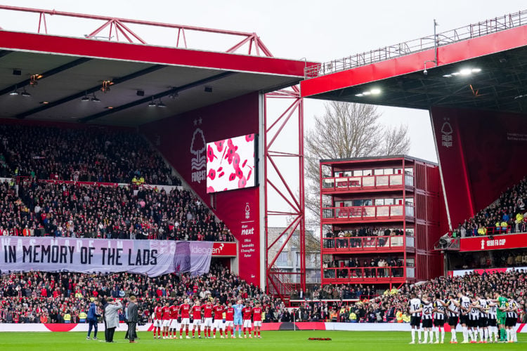 Photo by Rene Nijhuis/MB Media/Getty Images