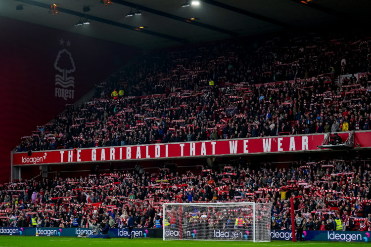 Photo by Rene Nijhuis/MB Media/Getty Images