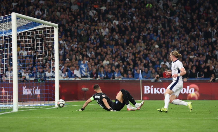 Photo by Carl Recine - UEFA/UEFA via Getty Images