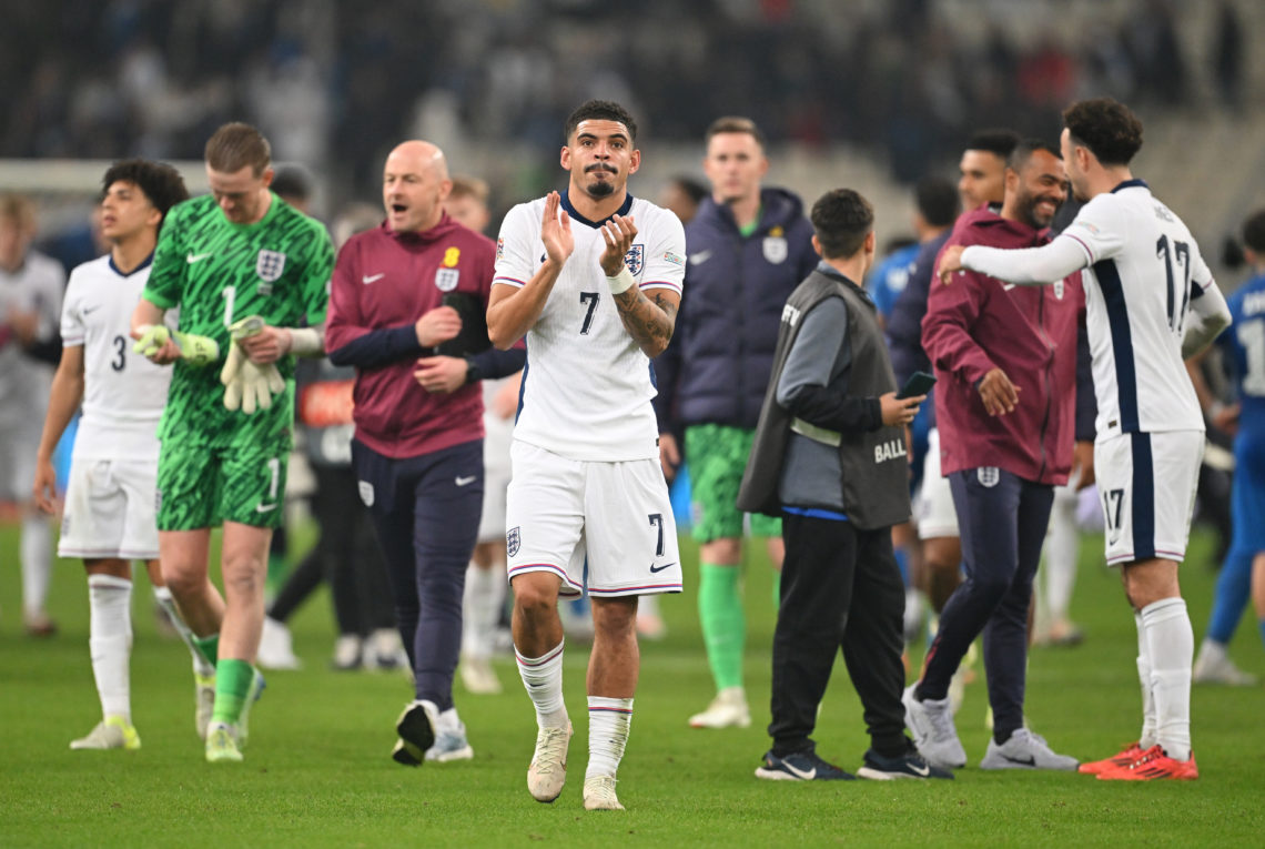 Photo by Michael Regan - The FA/The FA via Getty Images