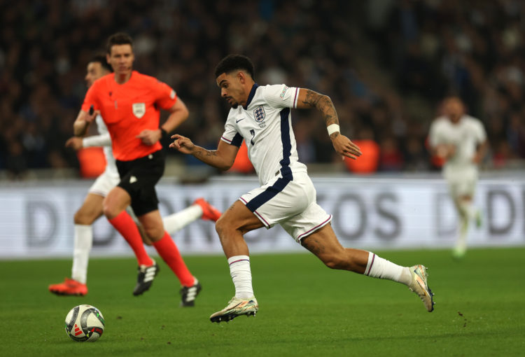 Photo by Eddie Keogh - The FA/The FA via Getty Images