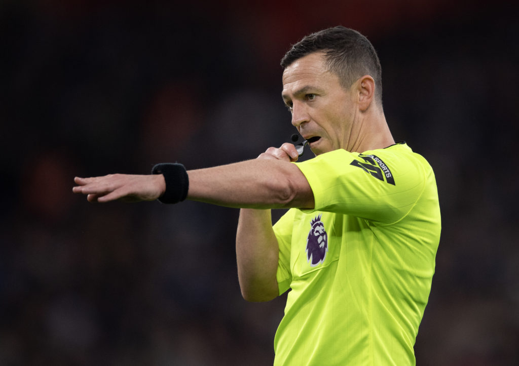 Liverpool FC v Brighton & Hove Albion FC - Premier League