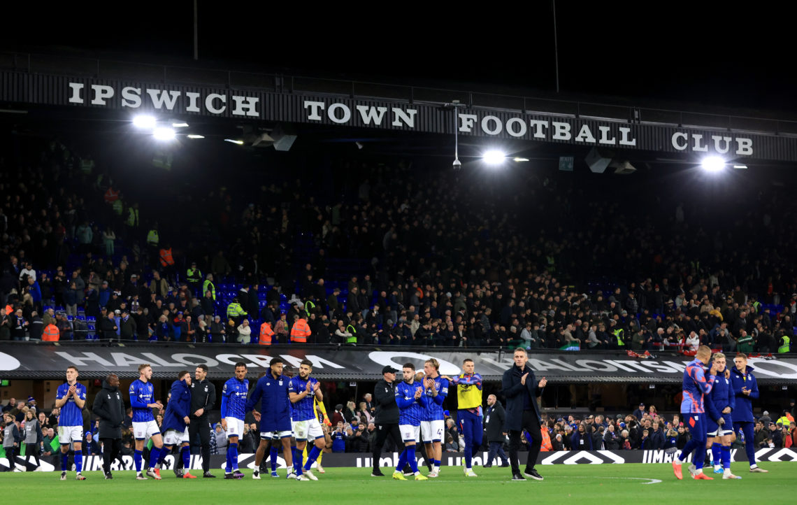 Photo by Stephen Pond/Getty Images
