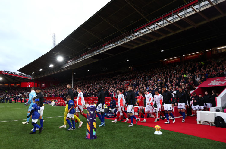 Photo by Marc Atkins/Getty Images