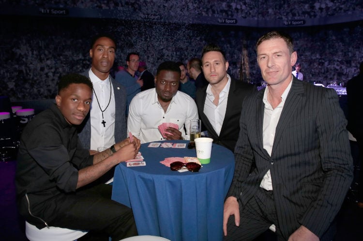 Photo by John Phillips/Getty Images for Facebook
