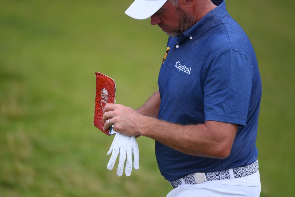 The 149th Open - Day One