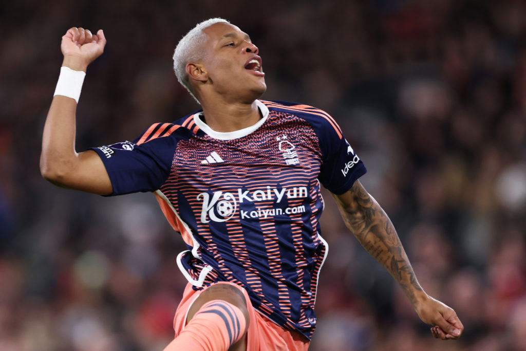 Brentford FC v Nottingham Forest - Premier League