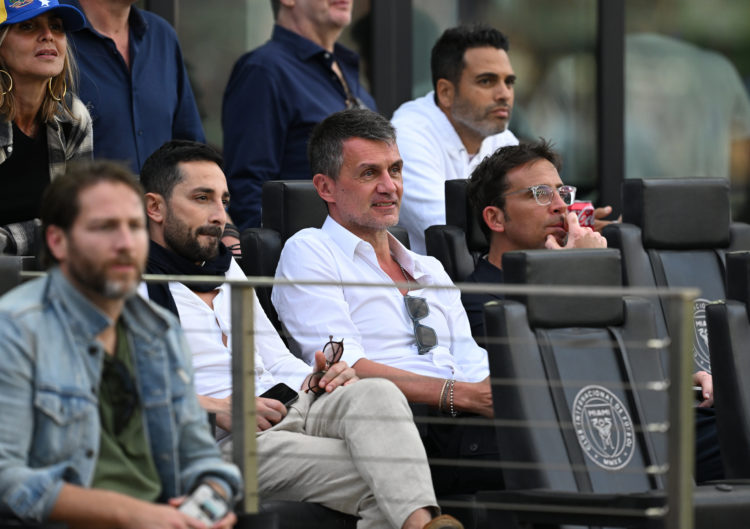 Photo by Claudio Villa/Getty Images