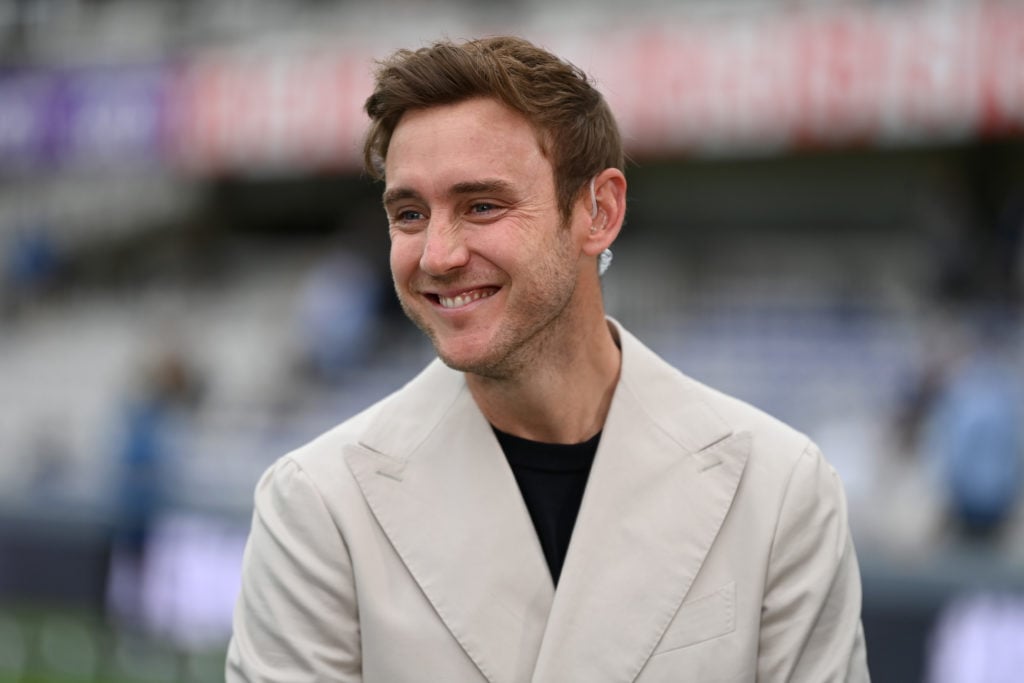England v West Indies - 1st Test Match: Day One