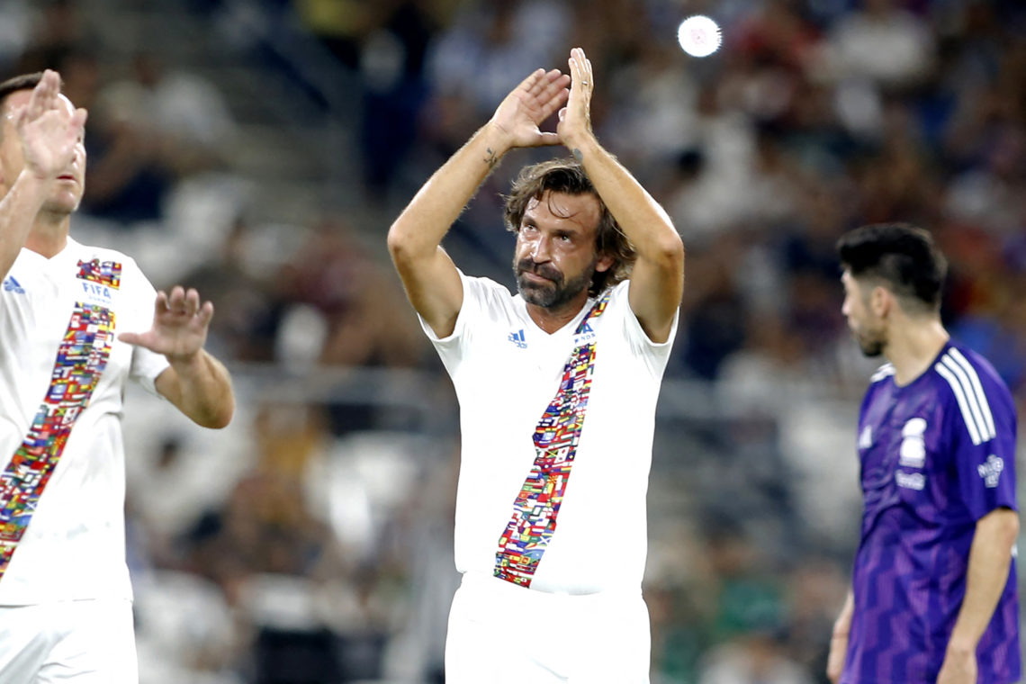 Photo by JULIO CESAR AGUILAR/AFP via Getty Images