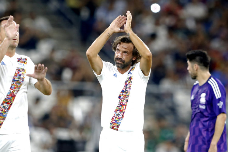 Photo by JULIO CESAR AGUILAR/AFP via Getty Images