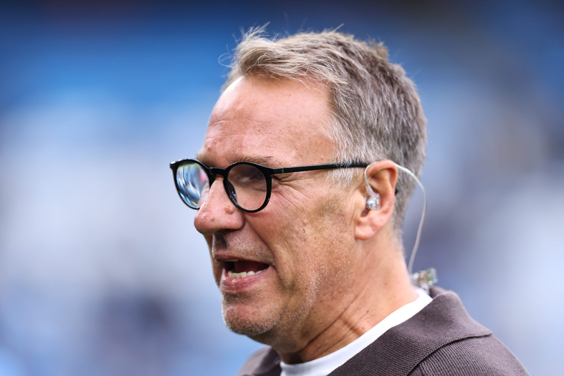 Paul Merson predicts score for Nottingham Forest vs Sunderland as relegation verdict also given