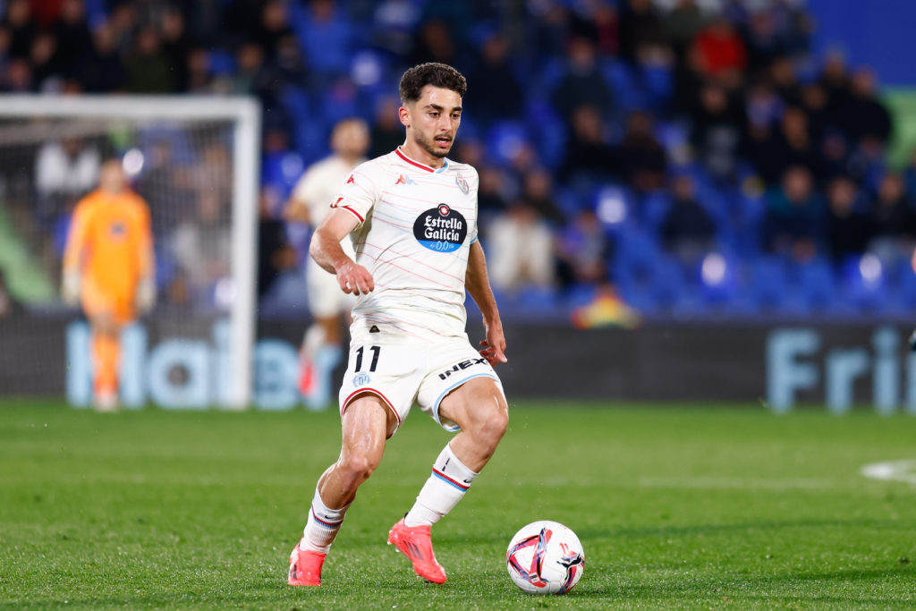 Getafe Cf V Real Valladolid - Laliga Ea Sports