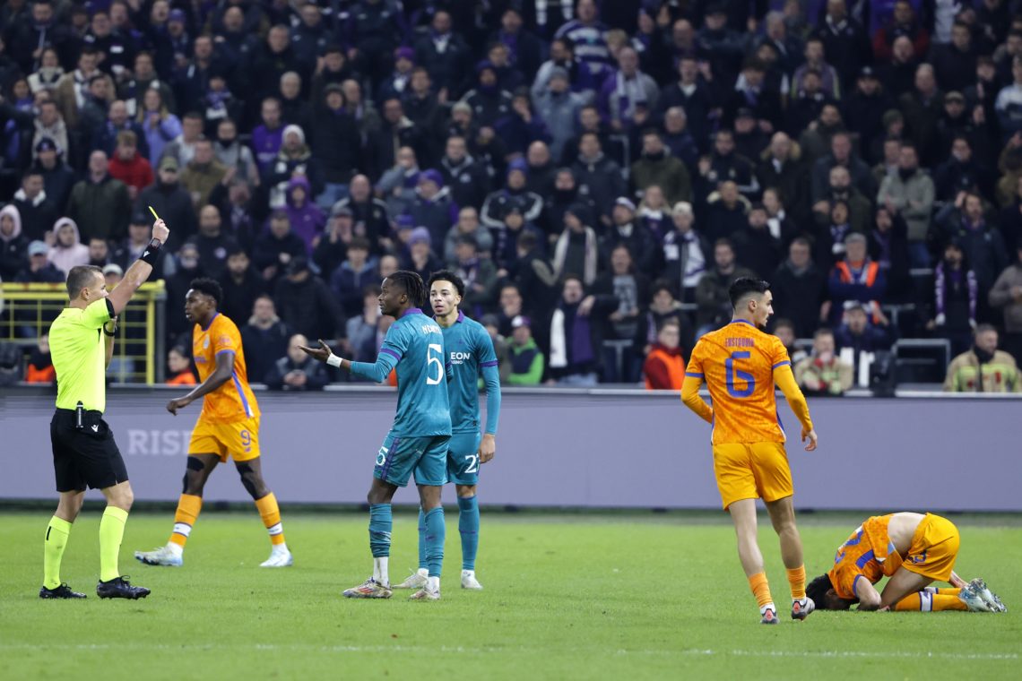 Photo by Jan De Meuleneir / Photonews via Getty Images
