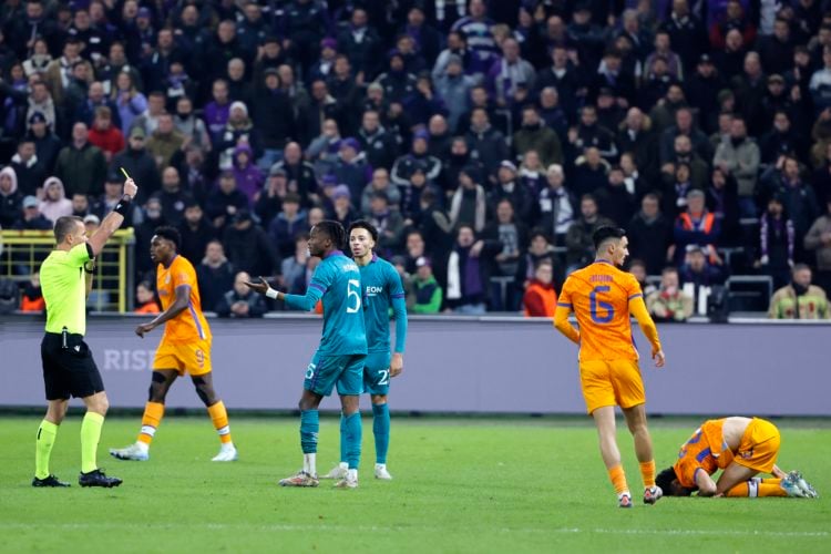  Photo by Jan De Meuleneir / Photonews via Getty Images