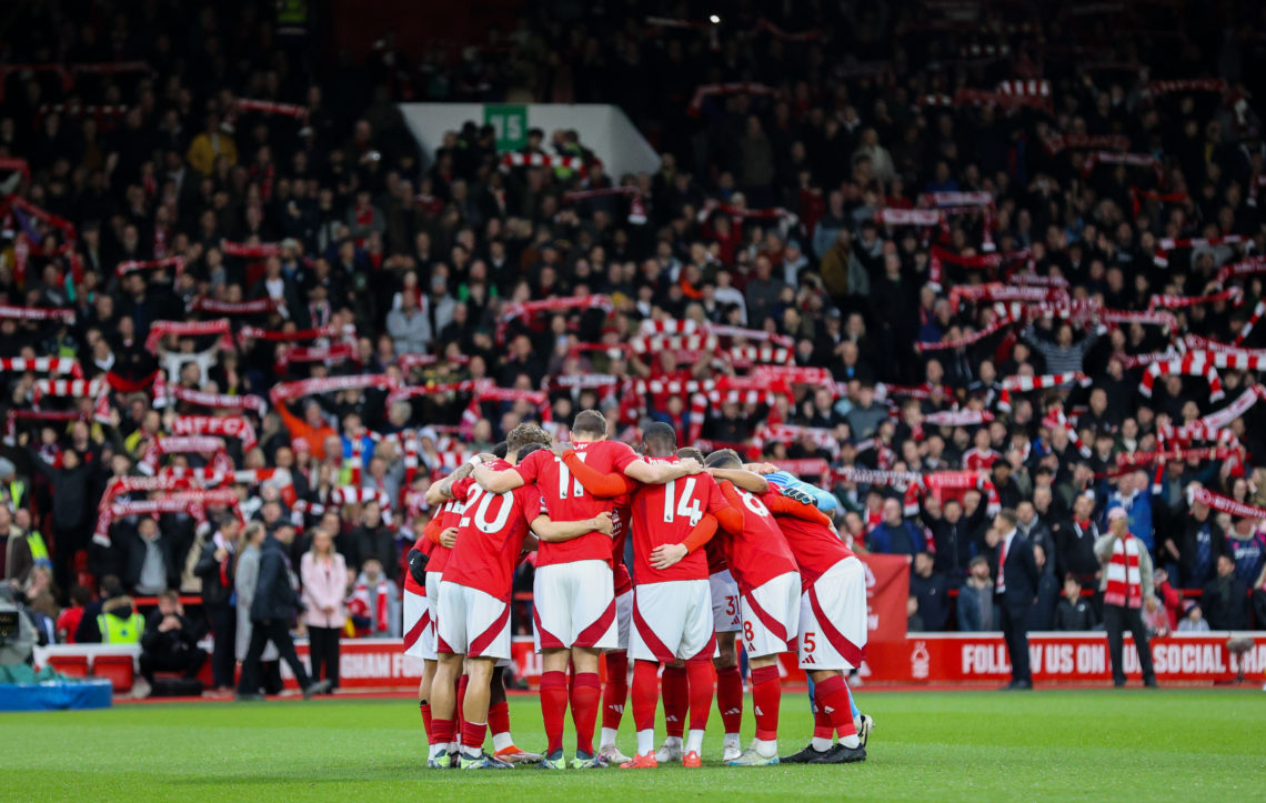 Photo by Alex Dodd - CameraSport via Getty Images