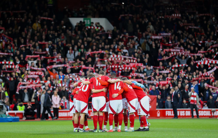 Photo by Alex Dodd - CameraSport via Getty Images